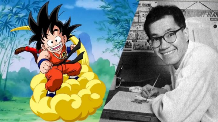 Los fans piden la inclusión de Toriyama Robo en el juego 'Dragon Ball: Sparking! ZERO'