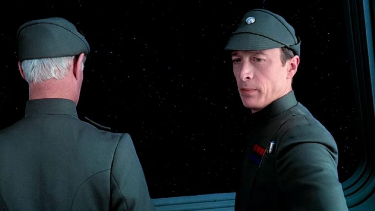 Fallece Michael Culver, Actor Icónico de ‘Star Wars’ y ‘Sherlock Holmes’, a los 85 Años