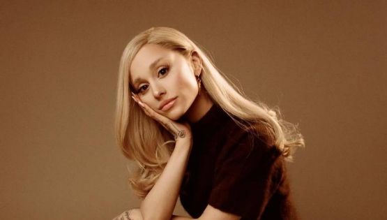 Ariana Grande lanza su nuevo disco ‘Eternal Sunshine’; escúchalo aquí y entérate de detalles