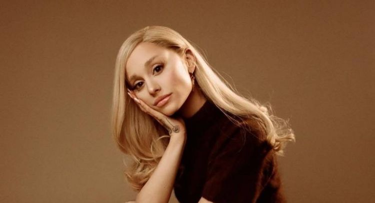 Ariana Grande lanza su nuevo disco ‘Eternal Sunshine’; escúchalo aquí y entérate de detalles