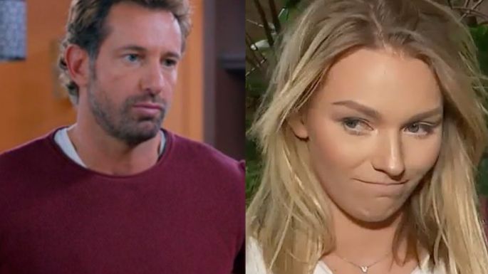 Irina Baeva humilla de la peor forma a Gabriel Soto y exhibe apoyo de Televisa tras ruptura