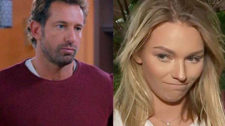 Irina Baeva humilla de la peor forma a Gabriel Soto y exhibe apoyo de Televisa tras ruptura