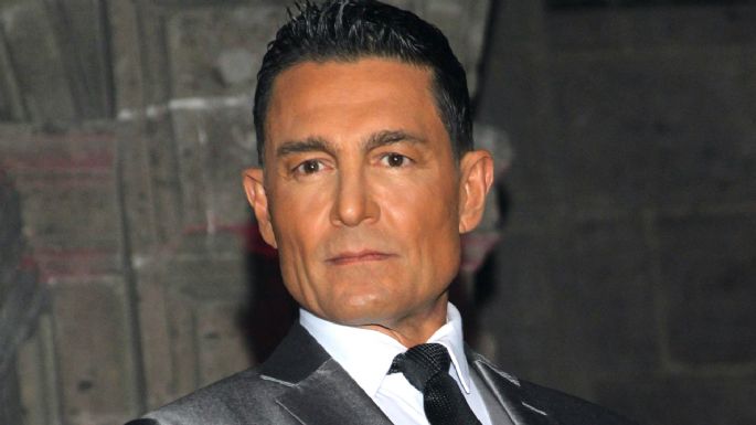 Periodista hace fuerte revelación sobre la orientación sexual de Fernando Colunga