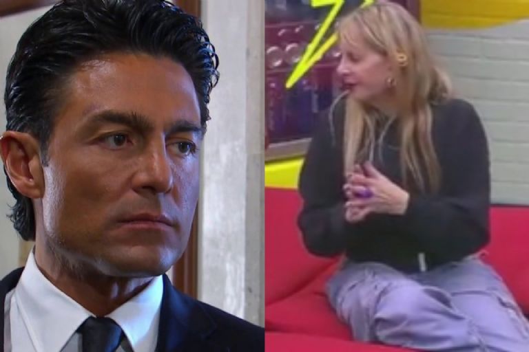 Fernando Colunga es tendencia tras revelación de periodista