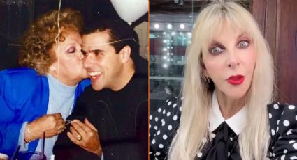 Marco Antonio Regil y Shanik Berman tienen encontronazo por polémicas declaraciones