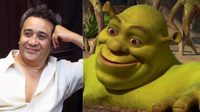 Detienen al actor que le da voz a 'Shrek' y 'Bugs Bunny' por acusaciones de abuso sexual