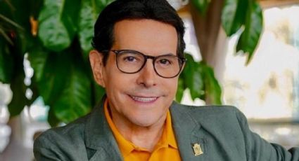 Juan José Origel causa revuelo al revelar veto de 'La Casa de los Famosos México'