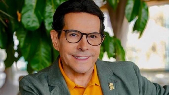 Juan José Origel causa revuelo al revelar veto de 'La Casa de los Famosos México'