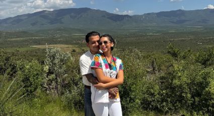 ¿Qué pasó? Ángela Aguilar revela un desacuerdo con Christian Nodal en plena gira