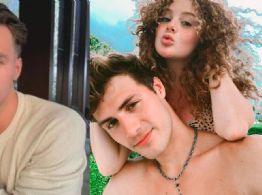 ‘LCDLF’: Exnovio de Briggitte Bozzo explota y dice que él mantenía a la famosa y a su familia