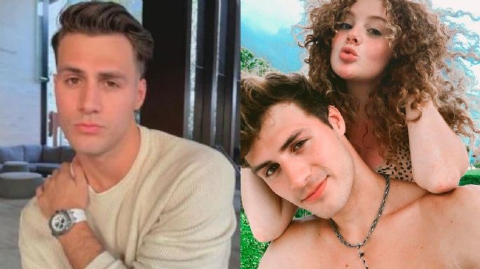 ‘LCDLF’: Exnovio de Briggitte Bozzo explota y dice que él mantenía a la famosa y a su familia