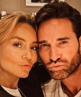 Por primera vez, Angelique Boyer habla sobre Ceci Galiano, ex de Sebastián Rulli