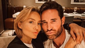 Por primera vez, Angelique Boyer habla sobre Ceci Galiano, ex de Sebastián Rulli