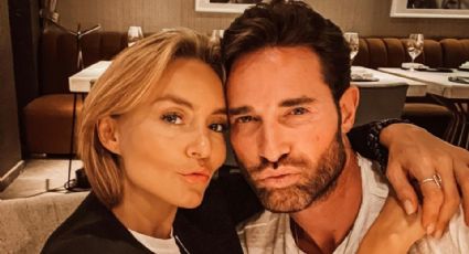 Por primera vez, Angelique Boyer habla sobre Ceci Galiano, ex de Sebastián Rulli