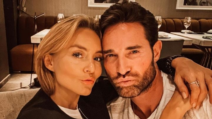 Por primera vez, Angelique Boyer habla sobre Ceci Galiano, ex de Sebastián Rulli