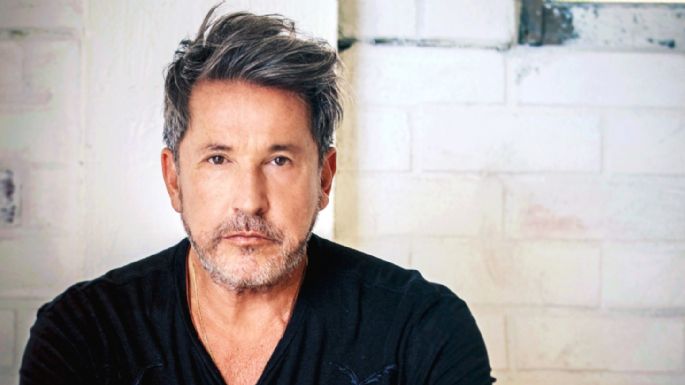 Ricardo Montaner denuncia vandalismo en su propiedad en Samaná, República Dominicana