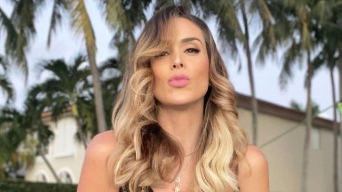 Hija de Jacky Bracamontes tiene fuerte accidente; así se encuentra la niña