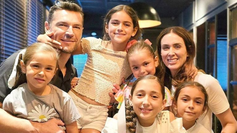 Hija de Jacky Bracamontes tiene fuerte accidente; así se encuentra la niña