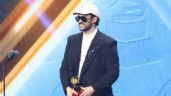 Una vez más: Bad Bunny arrasa en los Latin Grammy 2025 con cinco premios