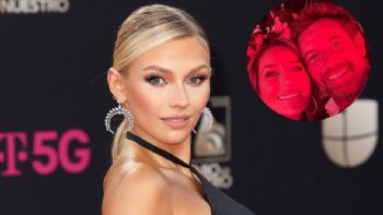 Fuerte confesión: Irina Baeva rompe el silencio tras foto de Gabriel Soto y Geraldine Bazán