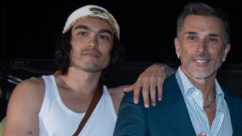 ¿Lo sacará de La Granja VIP? Sergio Mayer explota contra críticas contra su hijo