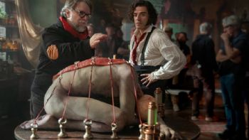 Guillermo del Toro conquista Netflix: 'Frankenstein' alcanza 29.1 millones de vistas