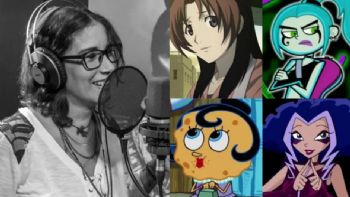 Fallece estrella del doblaje: Maythe Guedes, voz de Gatúbela en adaptaciones de DC