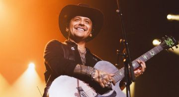 ¿Irá a la cárcel? Nodal y sus padres comparecerán ante la justicia este 18 de noviembre