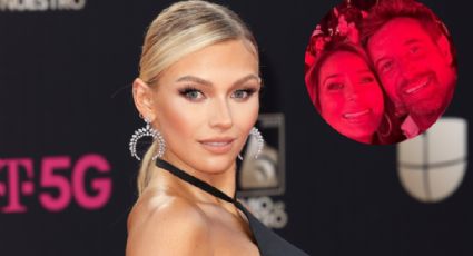 Fuerte confesión: Irina Baeva rompe el silencio tras foto de Gabriel Soto y Geraldine Bazán