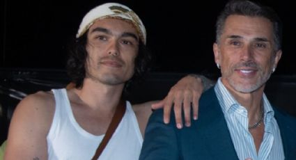 ¿Lo sacará de La Granja VIP? Sergio Mayer explota contra críticas contra su hijo