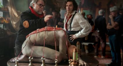 Guillermo del Toro conquista Netflix: 'Frankenstein' alcanza 29.1 millones de vistas