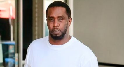 Otro escándalo más: Sean 'Diddy' enfrenta sanción en prisión por llamada no autorizada