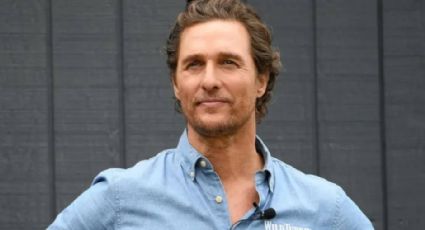 Michael Caine y Matthew McConaughey ceden sus voces a la Inteligencia Artificial