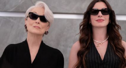 VIDEO: Presentan tráiler de 'The Devil Wears Prada 2'; TODO lo que debes saber