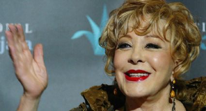 Exasistente de Silvia Pinal rompe el silencio sobre audios de maltrato a la diva
