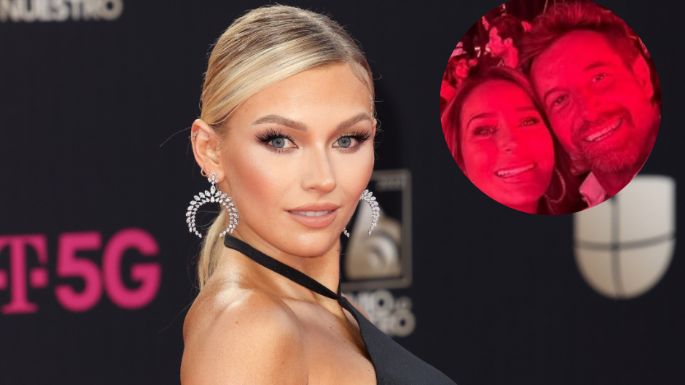 Fuerte confesión: Irina Baeva rompe el silencio tras foto de Gabriel Soto y Geraldine Bazán