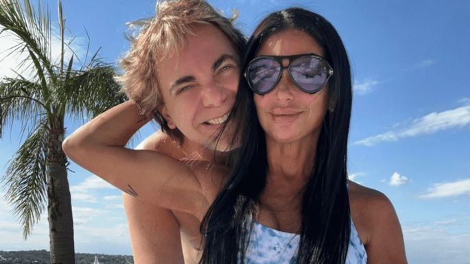 Mariela Sánchez revela TODOS LOS DETALLES DE cómo terminó con Cristian Castro