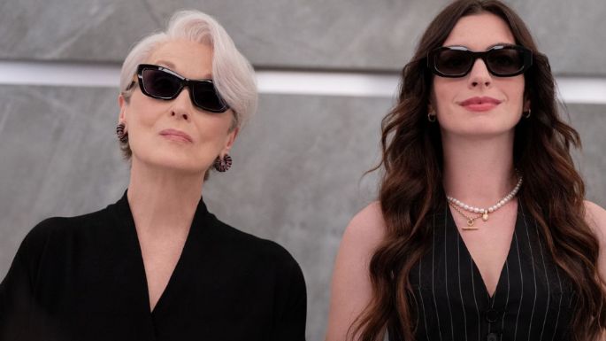 VIDEO: Presentan tráiler de 'The Devil Wears Prada 2'; TODO lo que debes saber