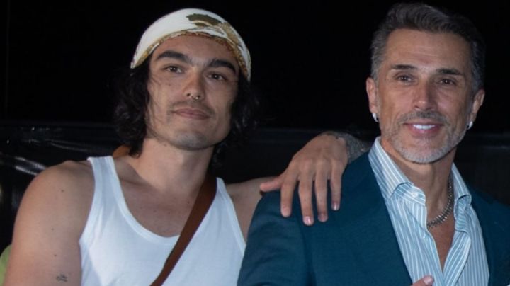 ¿Lo sacará de La Granja VIP? Sergio Mayer explota contra críticas contra su hijo