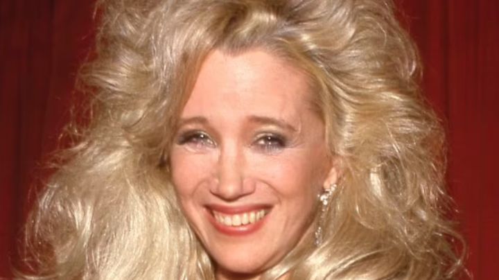 Hollywood de luto: Sally Kirkland fallece a los 84 años, leyenda del cine y el teatro