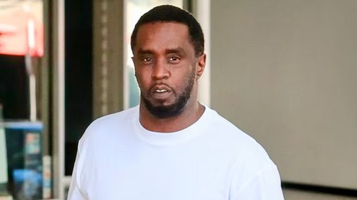 Otro escándalo más: Sean 'Diddy' enfrenta sanción en prisión por llamada no autorizada