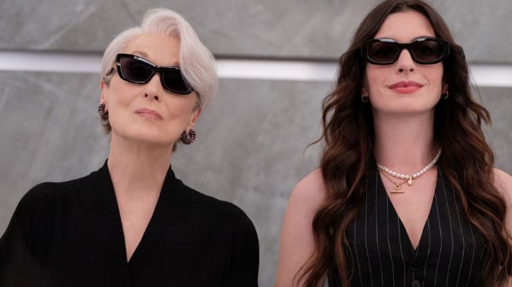 VIDEO: Presentan tráiler de 'The Devil Wears Prada 2'; TODO lo que debes saber