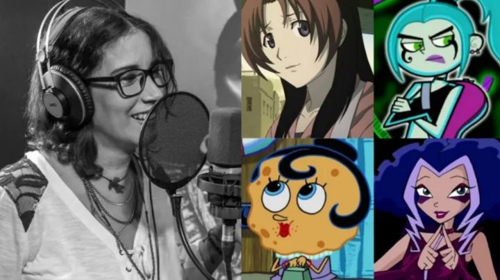 Fallece estrella del doblaje: Maythe Guedes, voz de Gatúbela en adaptaciones de DC