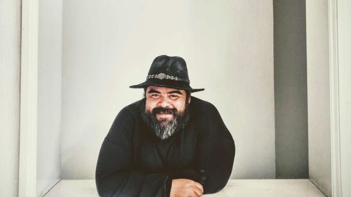 Fallece Pancho Rodríguez, cineasta tapatío y coescritor de 'Día de Muertos'