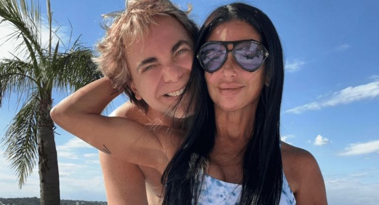 Mariela Sánchez revela TODOS LOS DETALLES DE cómo terminó con Cristian Castro