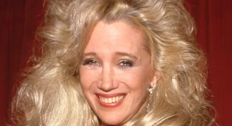 Hollywood de luto: Sally Kirkland fallece a los 84 años, leyenda del cine y el teatro