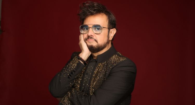 "Me destrozaron la vida": Difunden declaraciones de Aleks Syntek tras presunta infidelidad