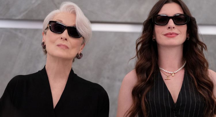 VIDEO: Presentan tráiler de 'The Devil Wears Prada 2'; TODO lo que debes saber