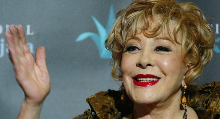 Exasistente de Silvia Pinal rompe el silencio sobre audios de maltrato a la diva