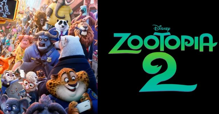 Zootopia 2: Pese al parkinson, Michael J. Fox regresa como la voz de 'Michael J. the Fox'